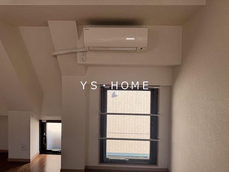 ピュアレスＫ吉祥寺 ベッドルーム