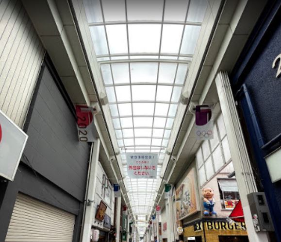 ピュアレスＫ吉祥寺 周辺画像6