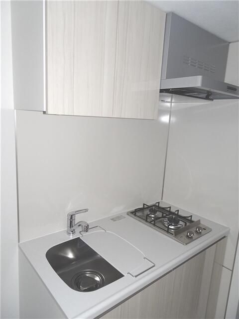 ＨＹ｀ｓ　ＭＡＸＩＶ立川錦町 キッチン