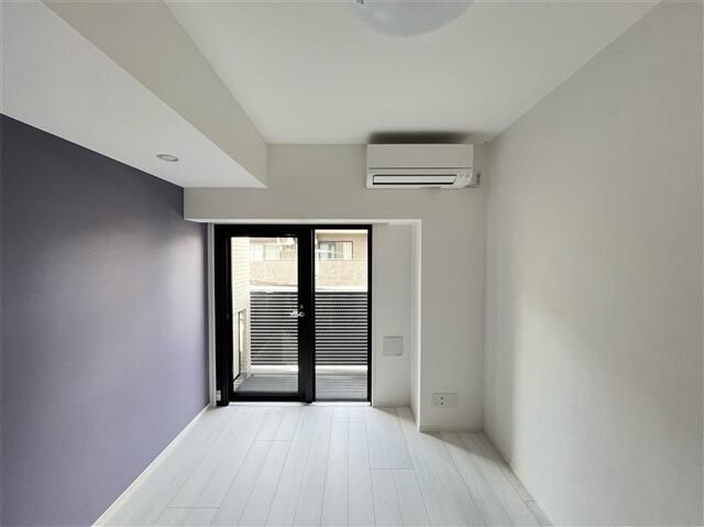 ＨＹ｀ｓ　ＭＡＸＩＶ立川錦町 ベッドルーム