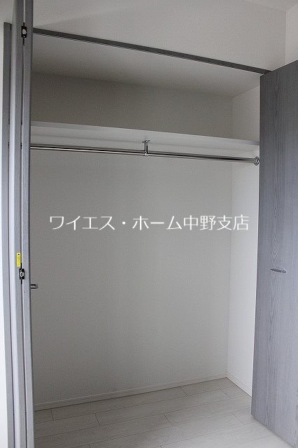 レジディア中野Ⅱ  その他3