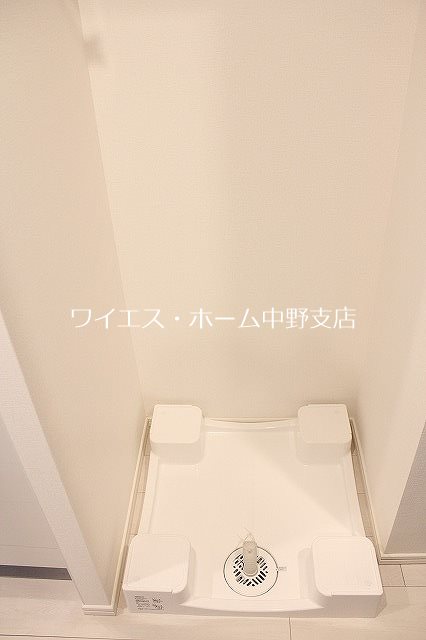 レジディア中野Ⅱ  その他6