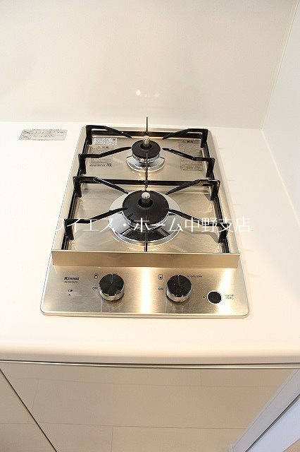 レジディア中野Ⅱ  その他7