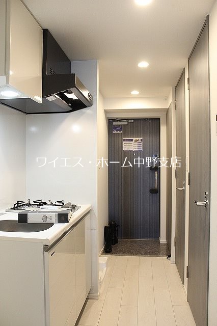 レジディア中野Ⅱ  その他9