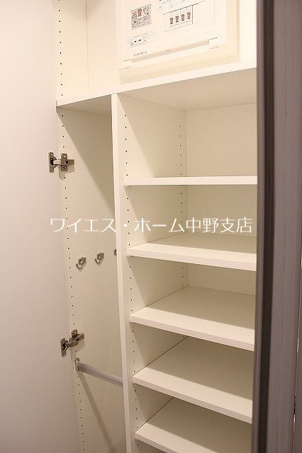 レジディア中野Ⅱ  その他11