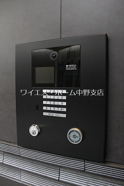 レジディア中野Ⅱ  その他16