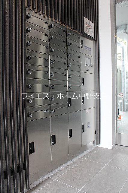 レジディア中野Ⅱ  その他18