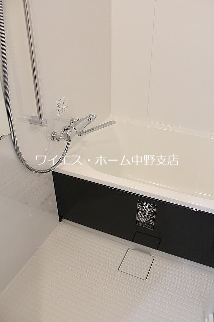 レジディア中野Ⅱ  風呂画像