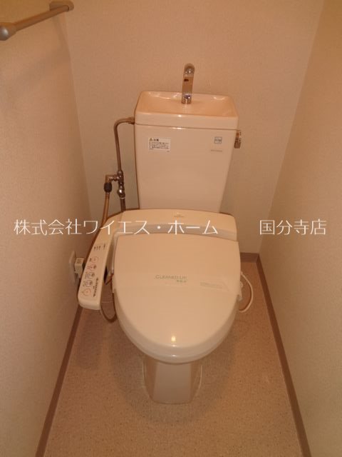 AZALEA恋ヶ窪 その他2