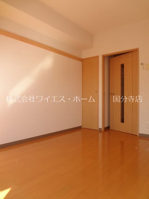 AZALEA恋ヶ窪 リビング