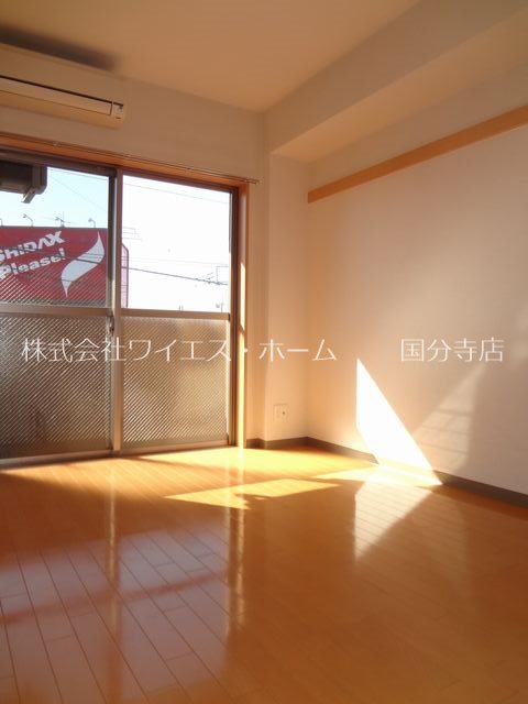 AZALEA恋ヶ窪 ベッドルーム