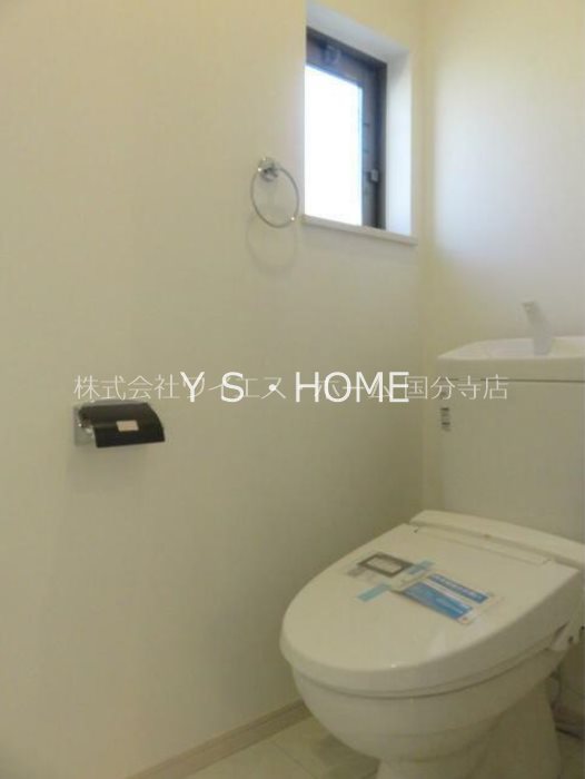 グラフィアス西国分寺Ⅲ その他1