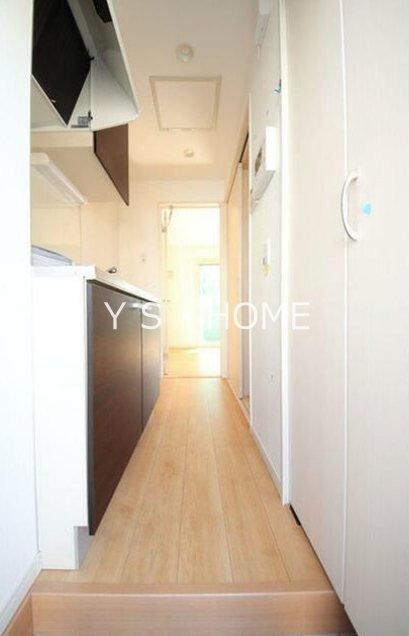 グラフィアス西国分寺Ⅲ その他4