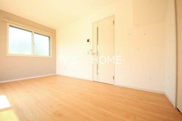 グラフィアス西国分寺Ⅲ その他8