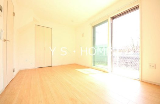 グラフィアス西国分寺Ⅲ その他9