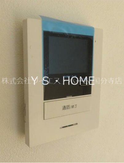 グラフィアス西国分寺Ⅲ その他14