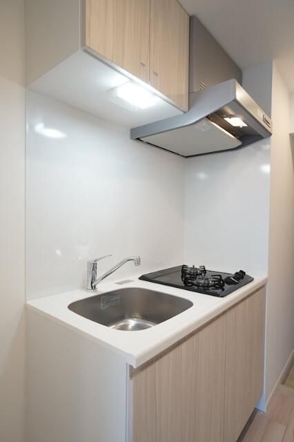 メインステージ立川Ⅵ キッチン