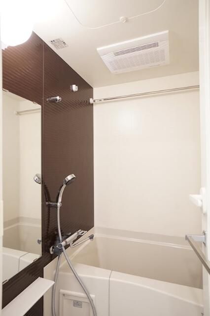 メインステージ立川Ⅵ 風呂画像