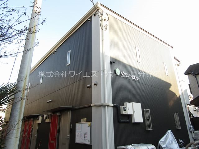 AZEST-RENT一橋学園 その他外観1