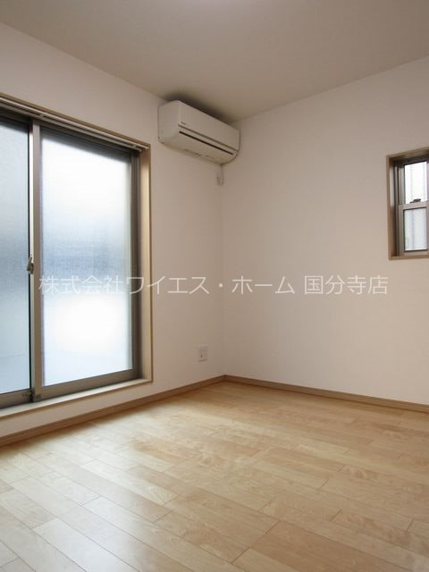 AZEST-RENT一橋学園 リビング