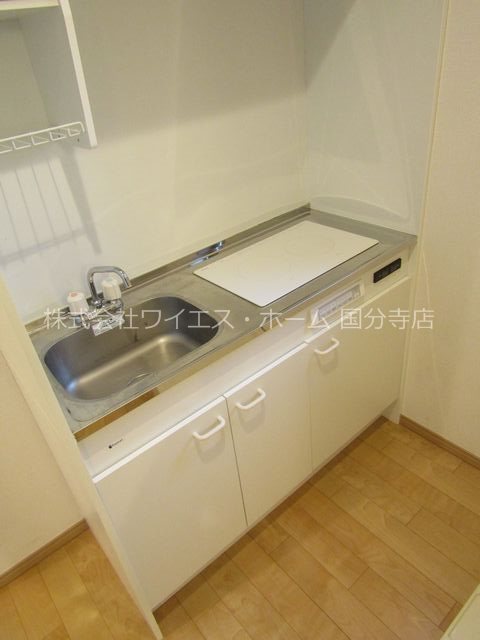 AZEST-RENT一橋学園 キッチン