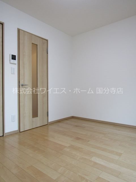 AZEST-RENT一橋学園 ベッドルーム