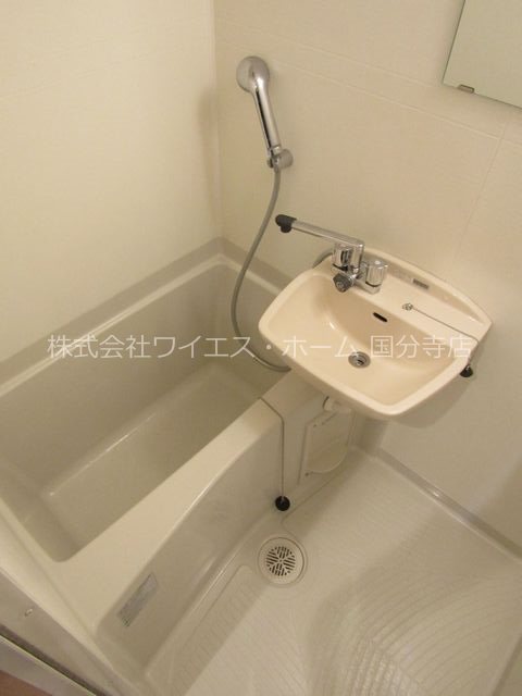 AZEST-RENT一橋学園 風呂画像