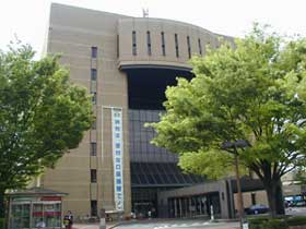 AZEST-RENT一橋学園 周辺画像5