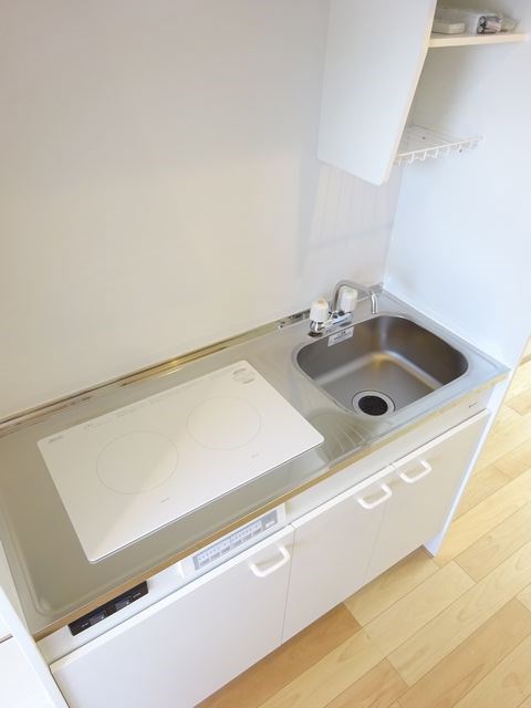 AZEST-RENT小平 キッチン