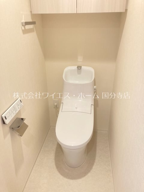 ラクレイス国分寺 その他3