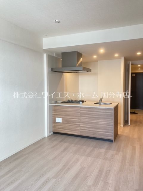 ラクレイス国分寺 リビング