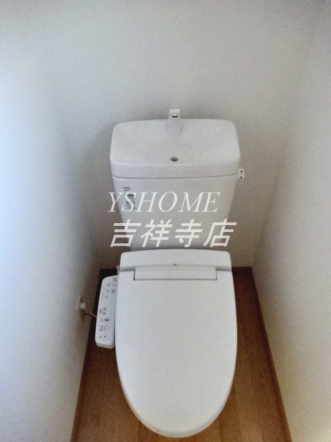 スカイブルーパークジョウジ その他3