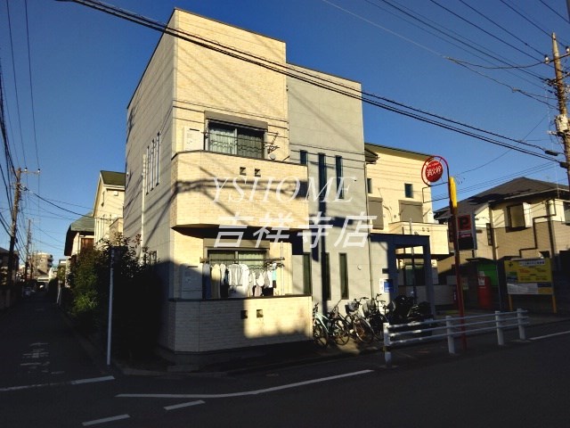 スカイブルーパークジョウジ その他9