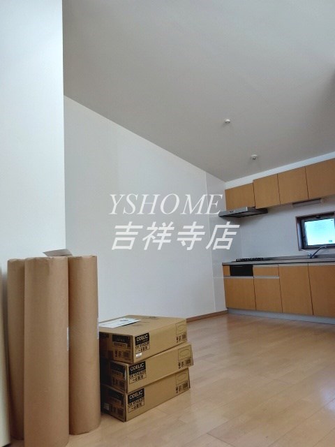 スカイブルーパークジョウジ その他10