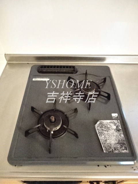 スカイブルーパークジョウジ その他11