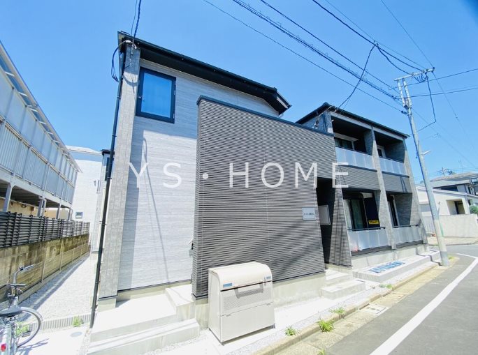 KLEIS武蔵関Ⅱ その他3