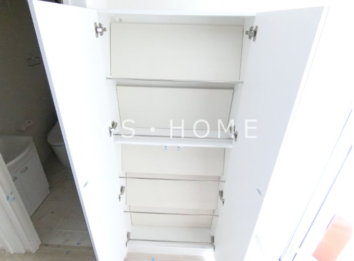 KLEIS武蔵関Ⅱ 玄関