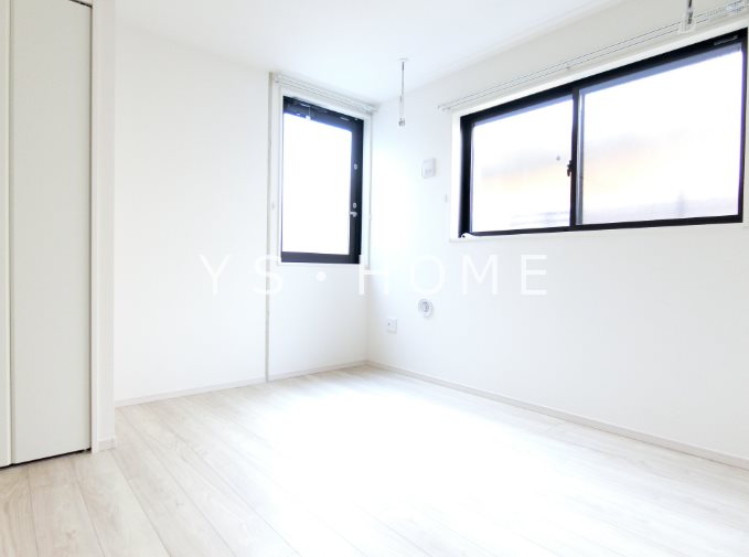 KLEIS武蔵関Ⅱ リビング