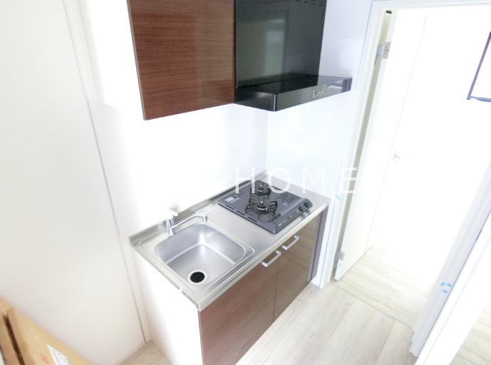 KLEIS武蔵関Ⅱ キッチン