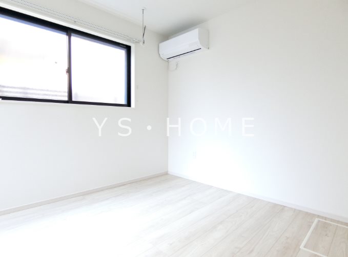 KLEIS武蔵関Ⅱ ベッドルーム