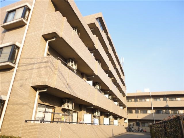 パークコート小金井 その他外観1