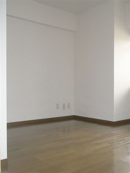 パークコート小金井 リビング