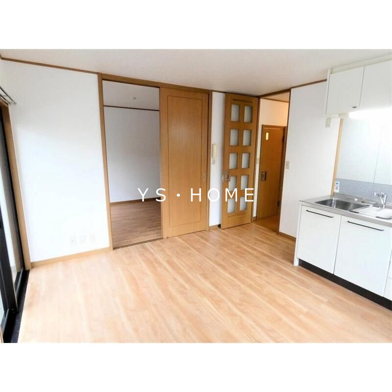 エルガーデン その他5