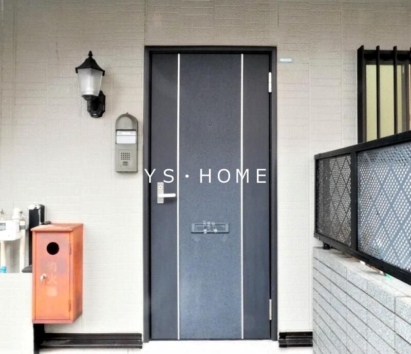 エルガーデン その他7