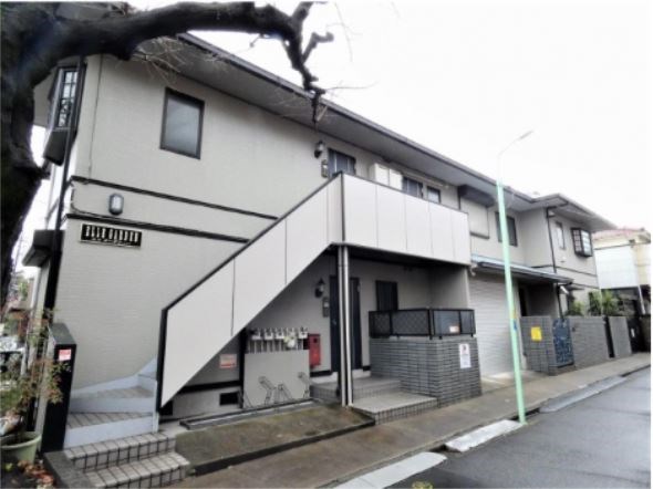 エルガーデン その他8