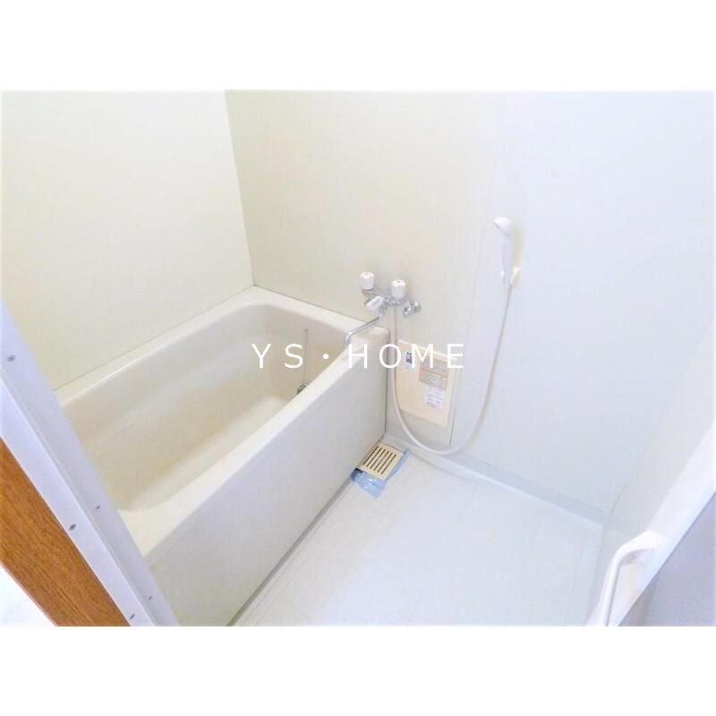 エルガーデン 風呂画像