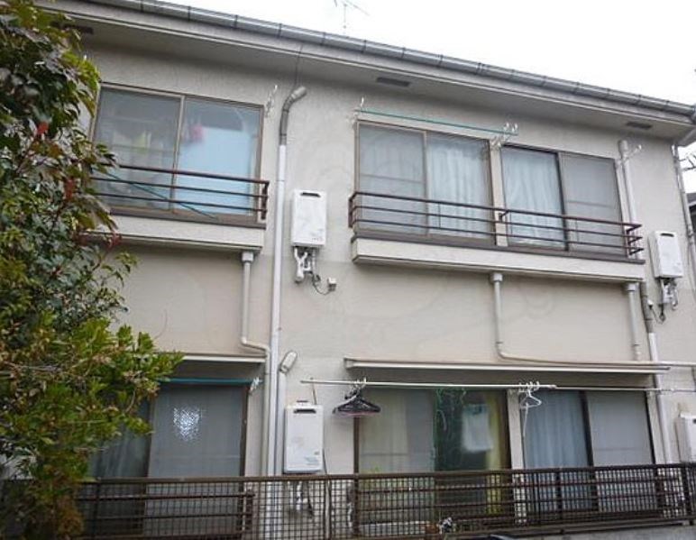 アベニュー四季 その他外観1