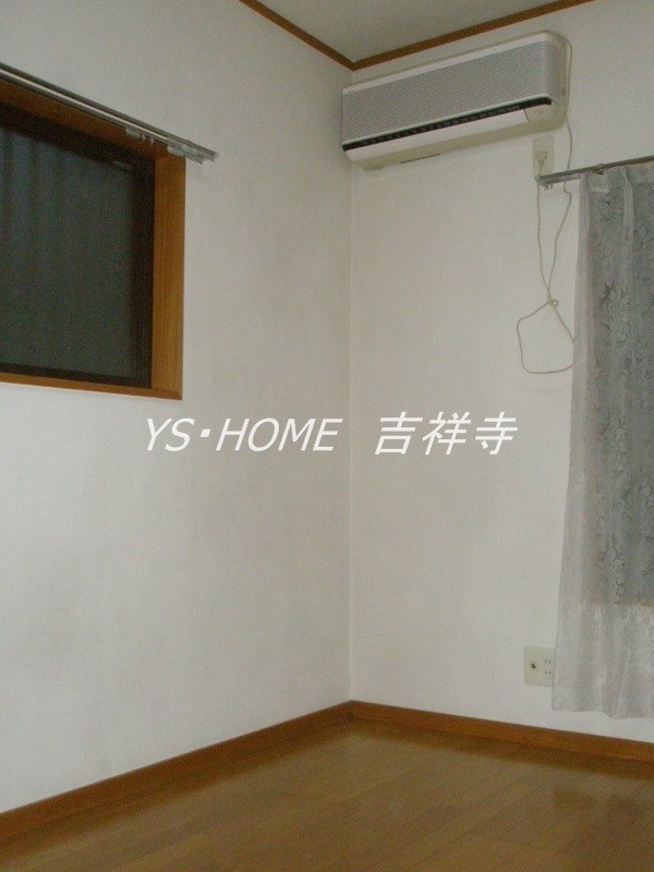 アベニュー四季 リビング