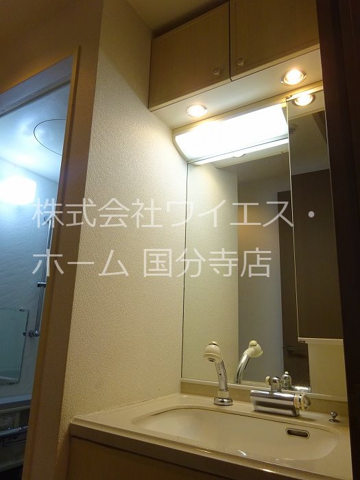 バームステージ国分寺 その他1