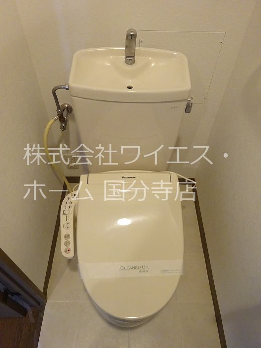 バームステージ国分寺 その他3